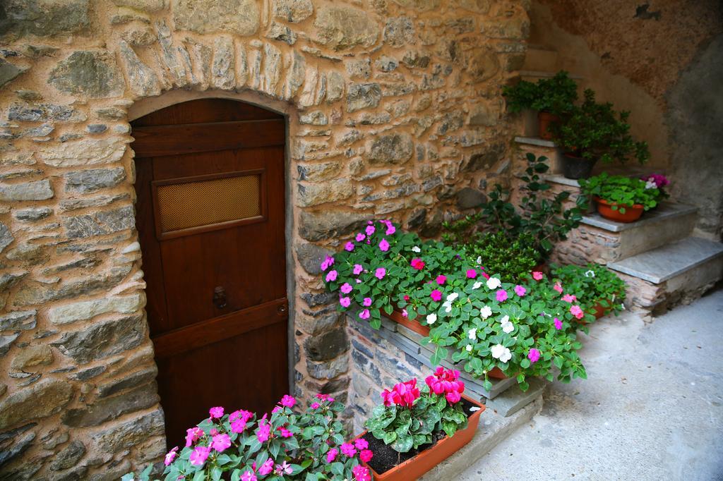 La Meridiana Casale Pignone Cameră foto